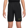 SHORT NOIR NIKE