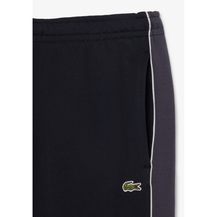 MEN S TRACKSUIT TROUSERS COLOR BLOCK