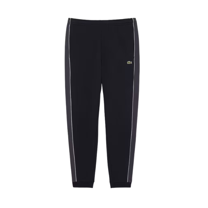 MEN S TRACKSUIT TROUSERS COLOR BLOCK