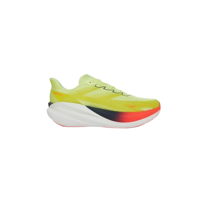 CHAUSSURES MACH X 3