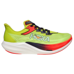 CHAUSSURES ROCKET X 3
