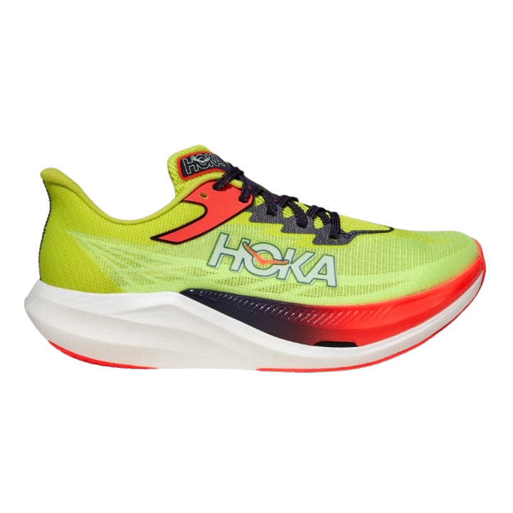 CHAUSSURES ROCKET X 3