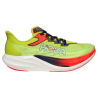 CHAUSSURES ROCKET X 3