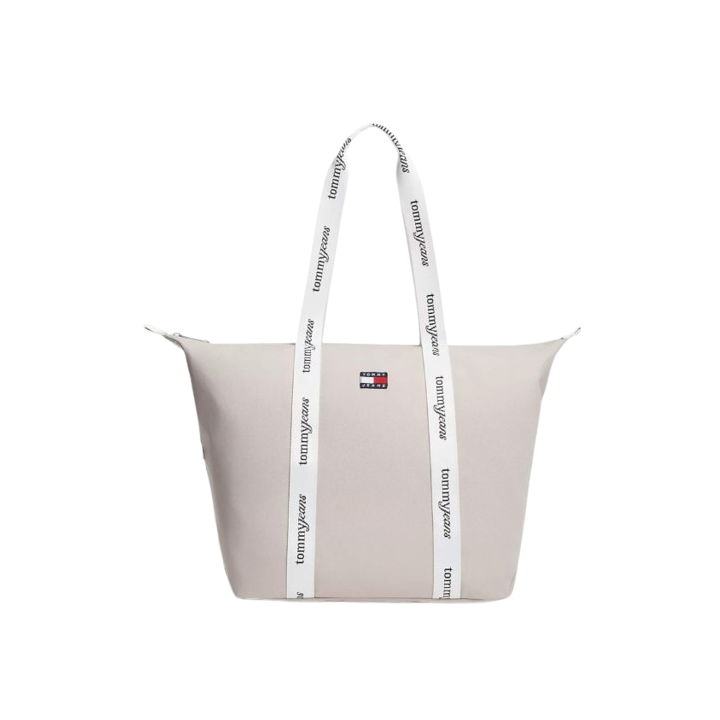 SAC A MAIN BEIGE TOMMY JEANS