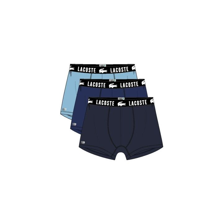 BOXER COURT SOUS-VETEMENT CORE PERFORMANCE
