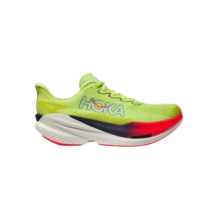 CHAUSSURES MACH X 3