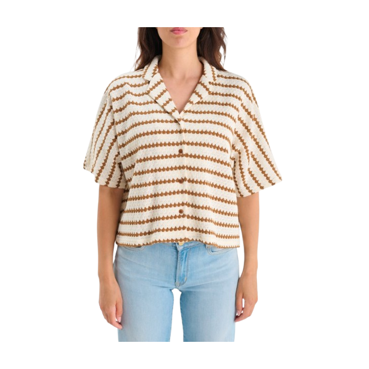 CHEMISE F CLEO