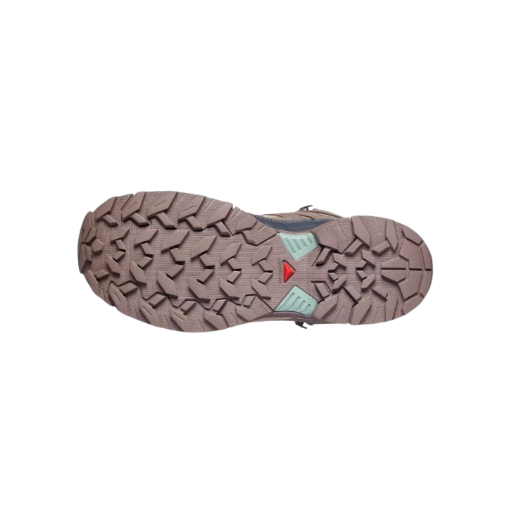 Salomon Chaussures de Randonnée X Ultra 360 LTR Mid GORE-TEX