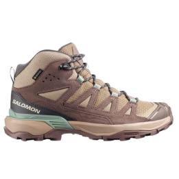 Salomon Chaussures de Randonnée X Ultra 360 LTR Mid GORE-TEX