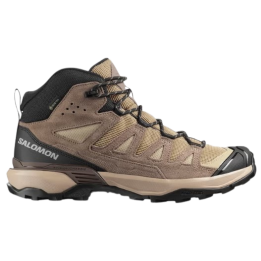 Salomon Chaussures de Randonnée X Ultra 360 LTR Mid GORE-TEX