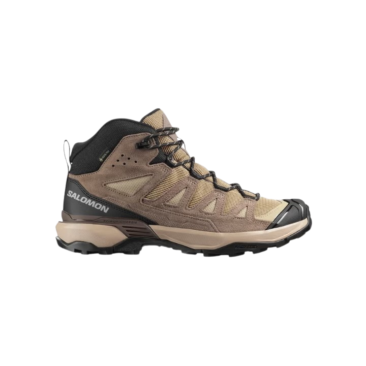 Salomon Chaussures de Randonnée X Ultra 360 LTR Mid GORE-TEX