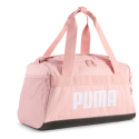 PUMA Sac de Sport Challenger Rose