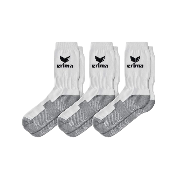 3ER PACK SOCKS