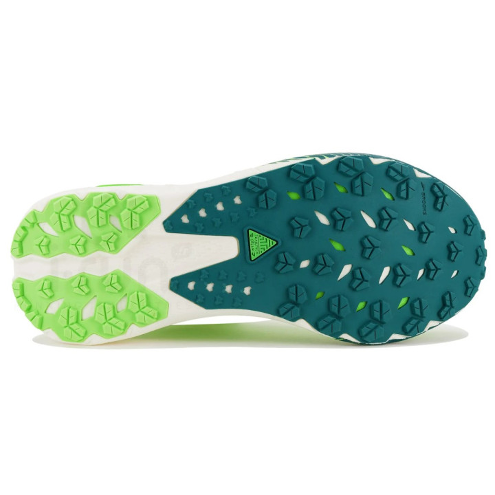 CHAUSSURES CATAMOUNT 4