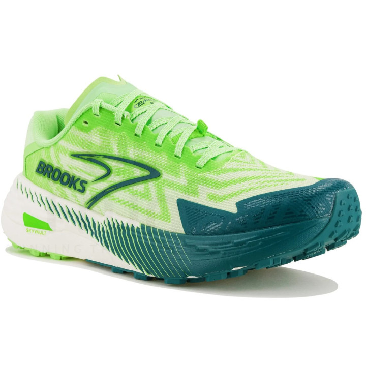 CHAUSSURES CATAMOUNT 4
