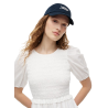 TJW SCRIPT LOGO CAP