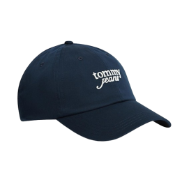 TJW SCRIPT LOGO CAP