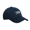 TJW SCRIPT LOGO CAP