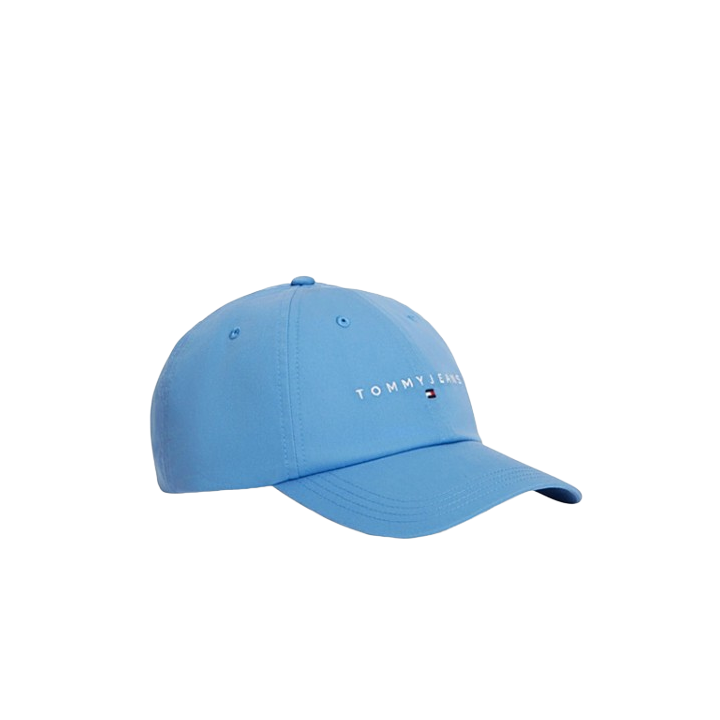 TJM LINEAR LOGO CAP