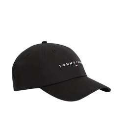 TJM LINEAR LOGO CAP
