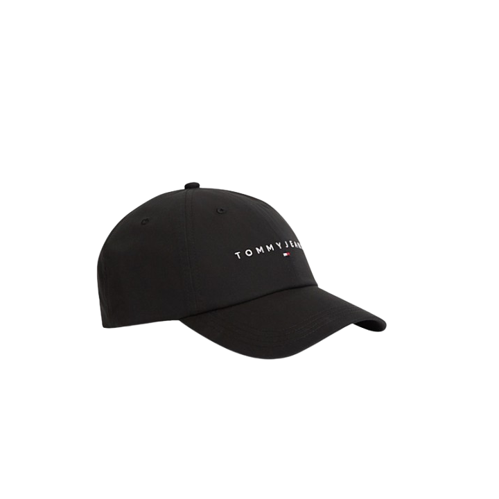 TJM LINEAR LOGO CAP