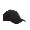 TJM LINEAR LOGO CAP