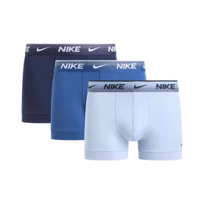 TRUNK 3PK