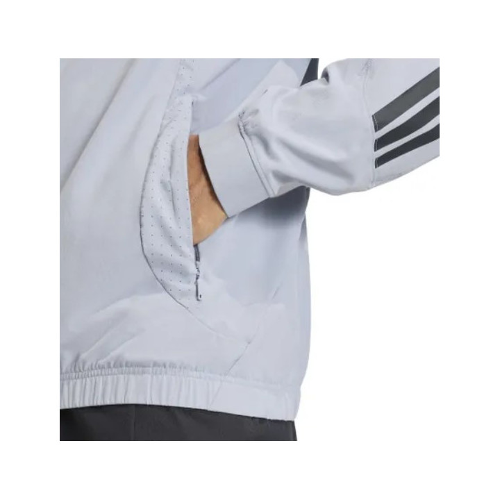 VESTE TECHESS TRACK-T ADIDAS