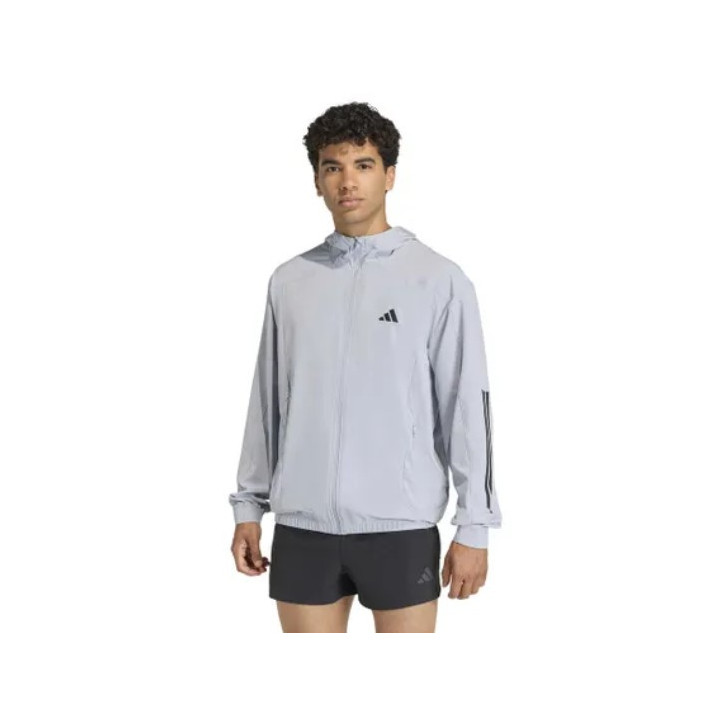 VESTE TECHESS TRACK-T ADIDAS