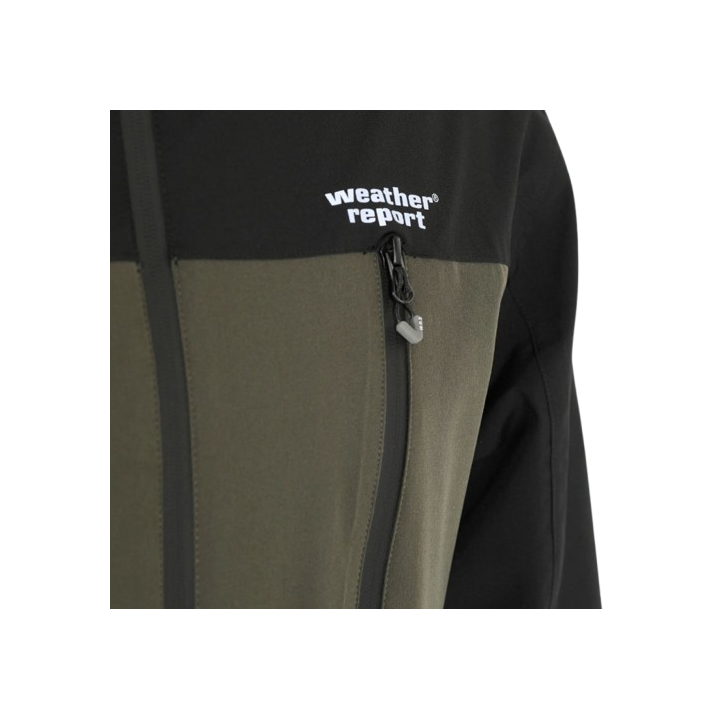 VESTE DELTON M AWG JACKET W-PRO 15000