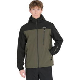 VESTE DELTON M AWG JACKET W-PRO 15000