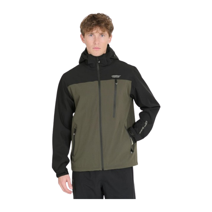 VESTE DELTON M AWG JACKET W-PRO 15000