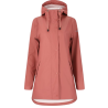 VESTE IMPERMEABLE ROSE