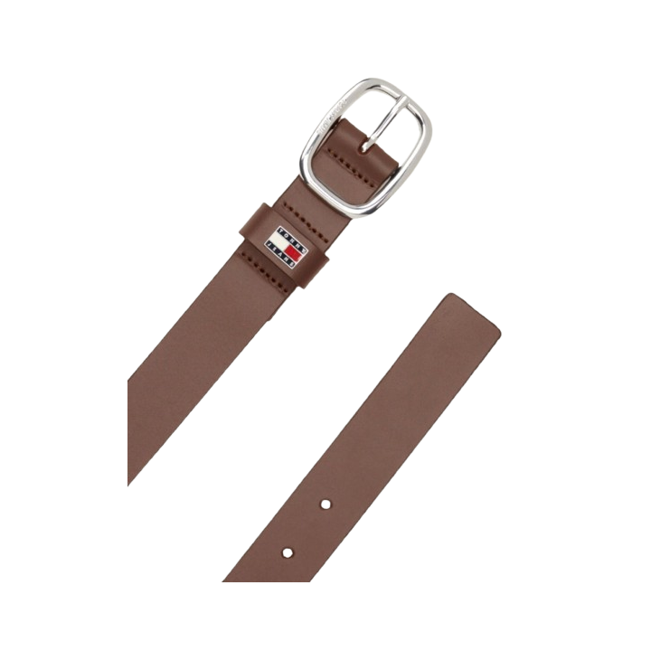 CEINTURE MARRON TOMMY JEANS