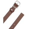 CEINTURE MARRON TOMMY JEANS