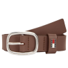 CEINTURE MARRON TOMMY JEANS