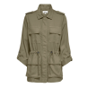 ONLKENYA B LIFE UTILITY JACKET CC O