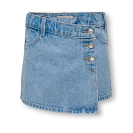 ONLY KIDS Jupe-short KOGJENNY Fille