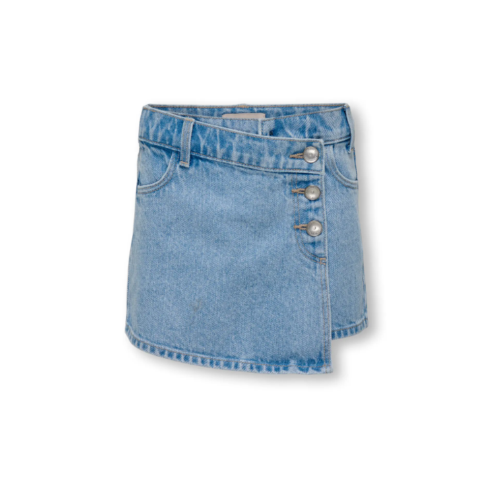 ONLY KIDS Jupe-short KOGJENNY Fille
