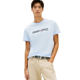 TJM REG VINTAGE LA SS TEE