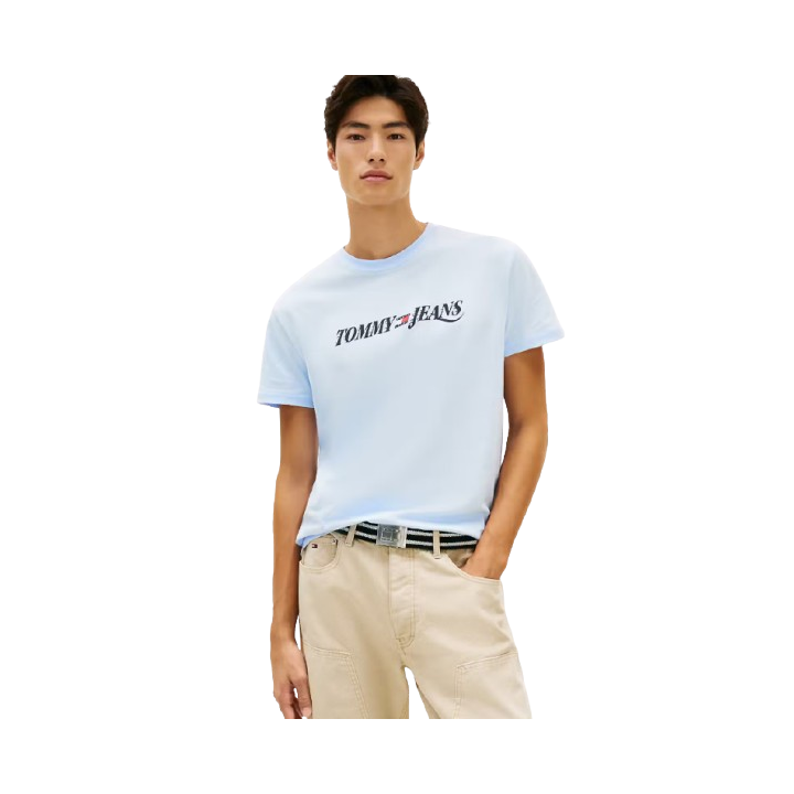 TJM REG VINTAGE LA SS TEE