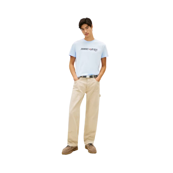 TJM REG VINTAGE LA SS TEE