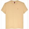 TJM REG SFLAG SS TEE EXT