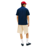 TJM REG SEERSUCKER SHIRT EXT