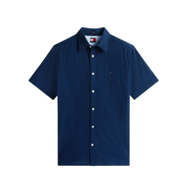 TJM REG SEERSUCKER SHIRT EXT