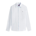 CHEMISE TJM REG LINEN