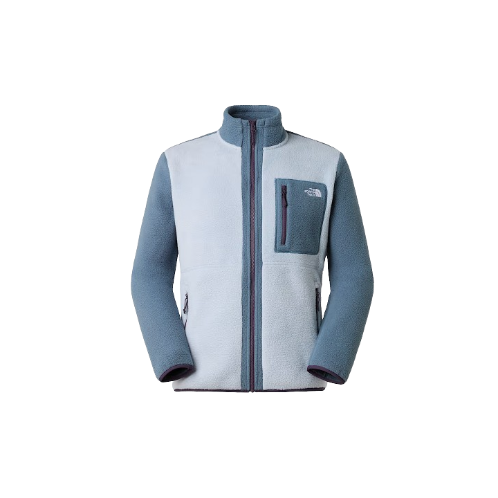 M YUMIORI FULL ZIP