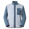 M YUMIORI FULL ZIP
