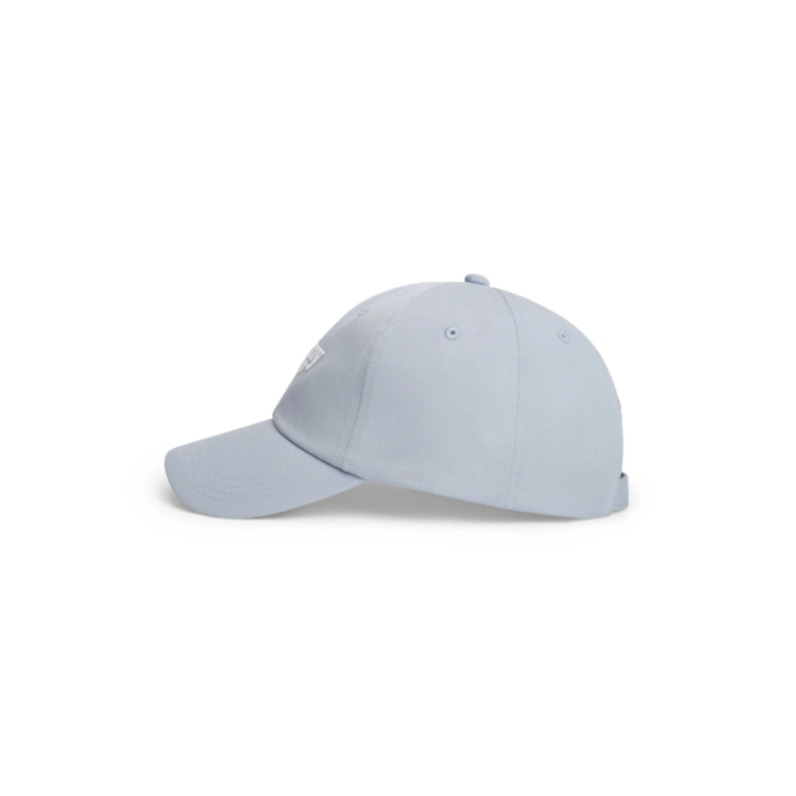 TJW SCRIPT LOGO CAP