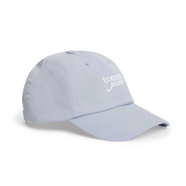 TJW SCRIPT LOGO CAP